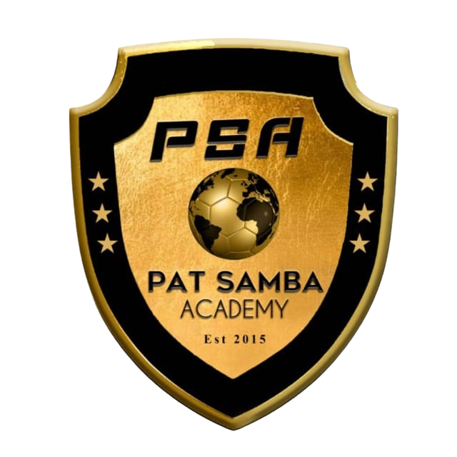 Pat Samba Fitness
